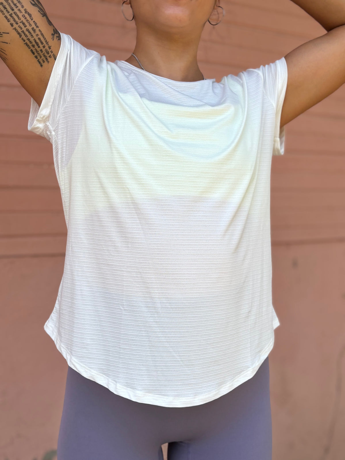 Tennis Tank Nella Verde