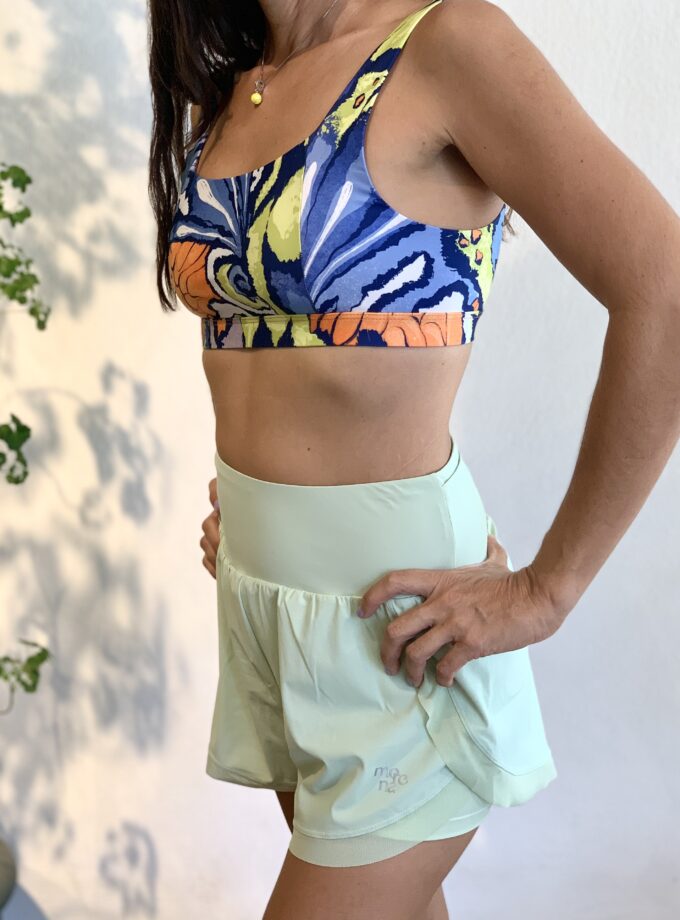 Vera Top Alas