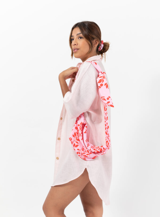 Byron Eco Waist Bag Chérie