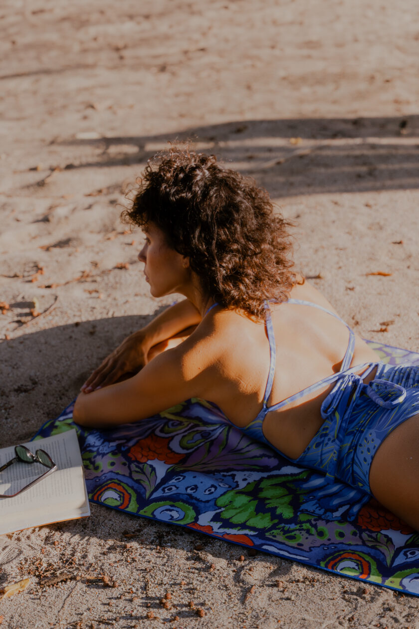 Sirolo Reversible One Piece Shakti - Image 3