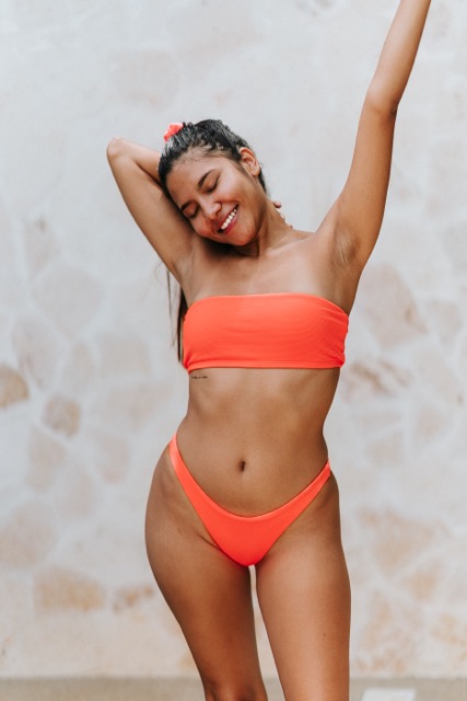 Alexa Bottoms Spritz