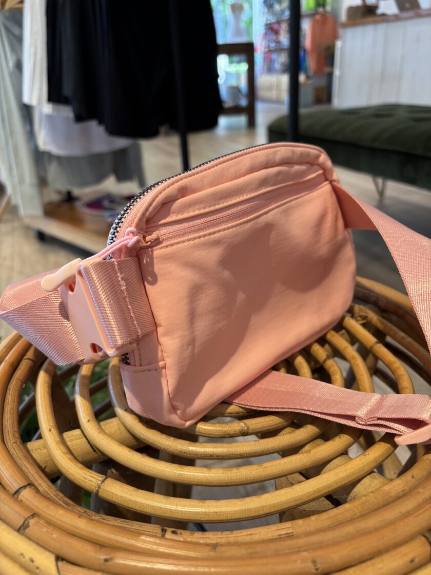 Mini Belt Bag Crema - Image 2