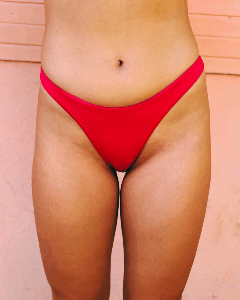 Alexa Bottoms Goji Berry