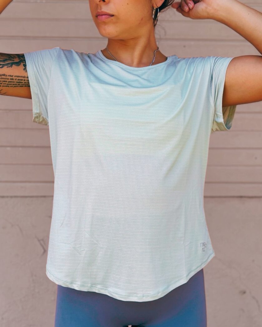 Tennis Tank Nella Verde