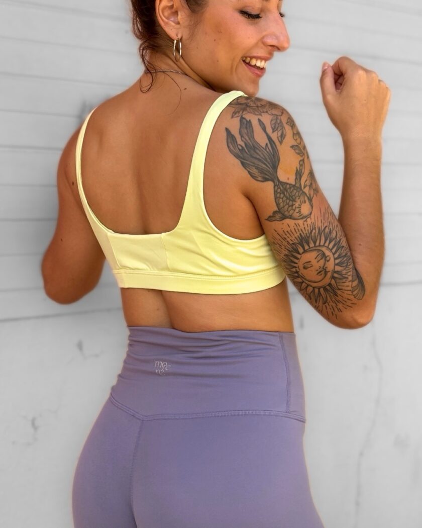Leggings 3/4 Cuarzo - Image 3